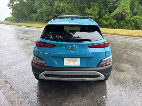 Used 2022 Hyundai Kona SEL FWD image 6