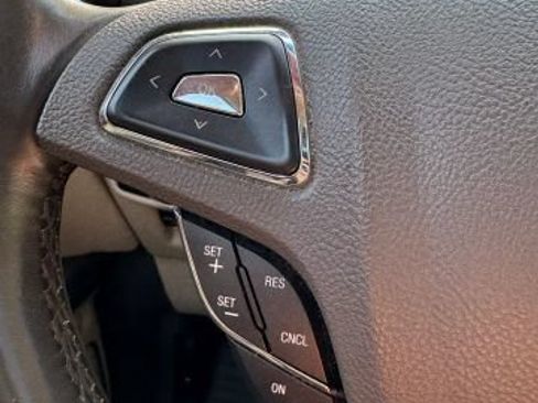 Used 2017 Lincoln MKX Reserve w/ Lincoln MKX Climate Package AWD/4WD image 11