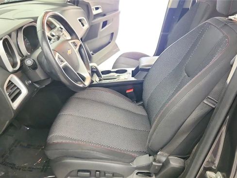 Used 2015 Chevrolet Equinox LT FWD image 23