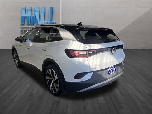 Used 2021 Volkswagen ID.4 Pro S w/ Gradient Package image 3