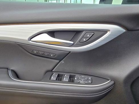 New 2026 Buick Envision Avenir image 22