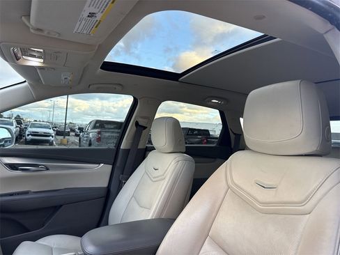 Certified 2019 Cadillac XT5 Luxury image 18