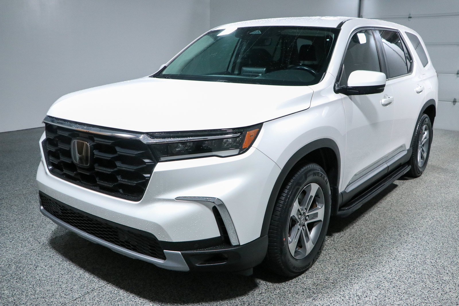 Used 2023 Honda Pilot EX-L image 33