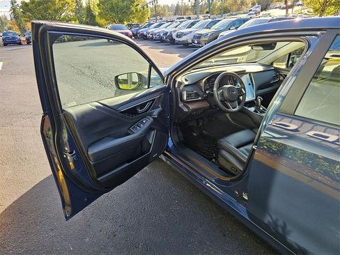 Certified 2025 Subaru Legacy Touring XT w/ Popular Package #2 image 20