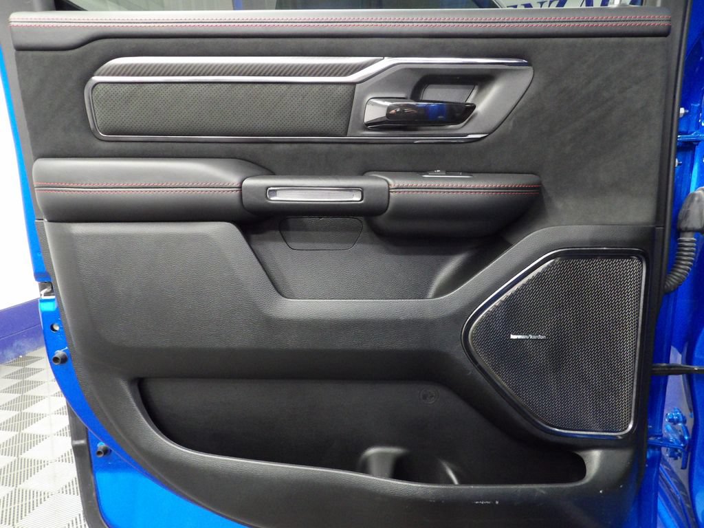 Used 2021 RAM 1500 TRX w/ TRX Level 2 Equipment Group AWD/4WD image 59