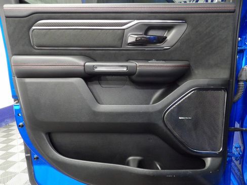 Used 2021 RAM 1500 TRX w/ TRX Level 2 Equipment Group AWD/4WD image 59