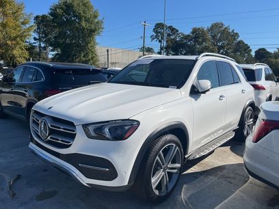 Certified 2022 Mercedes-Benz GLE 350