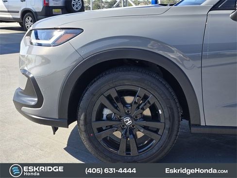 New 2026 Honda HR-V Sport image 5