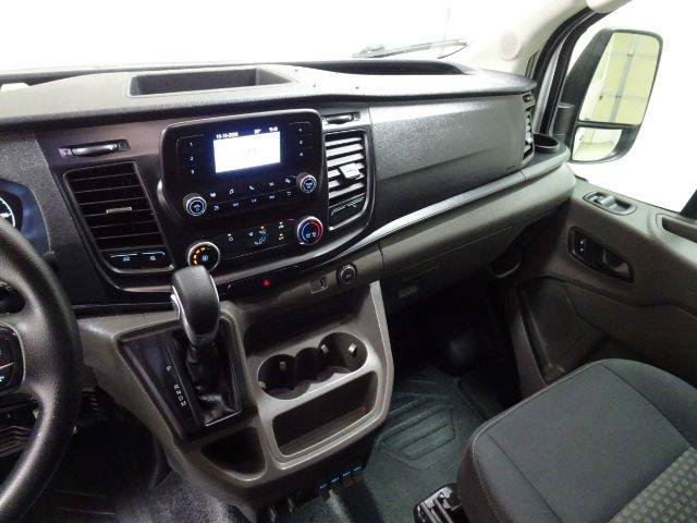 Used 2021 Ford Transit 250 Medium Roof w/ Upfitter Package RWD image 31