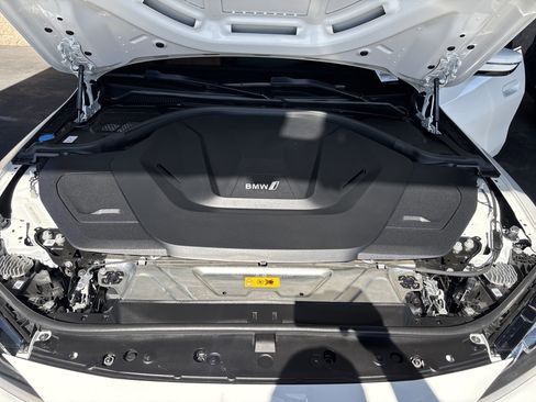 Certified 2023 BMW i4 eDrive35 RWD image 34