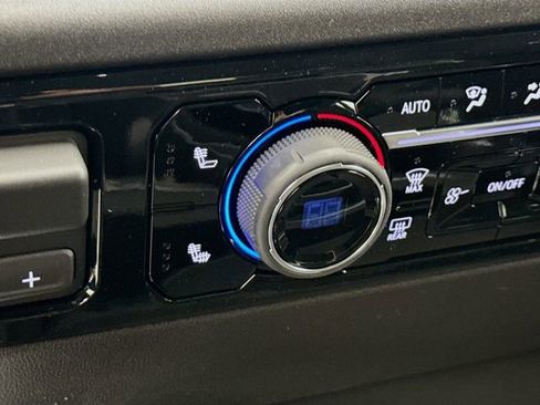 New 2026 Chevrolet Silverado 2500 LT w/ True North Edition image 21