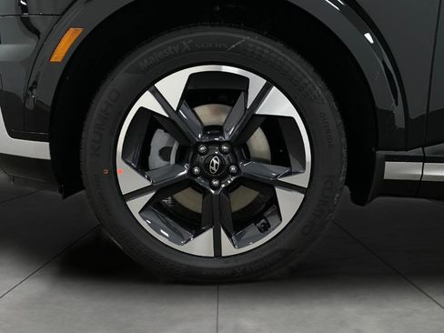 New 2026 Hyundai Palisade Limited AWD/4WD image 12