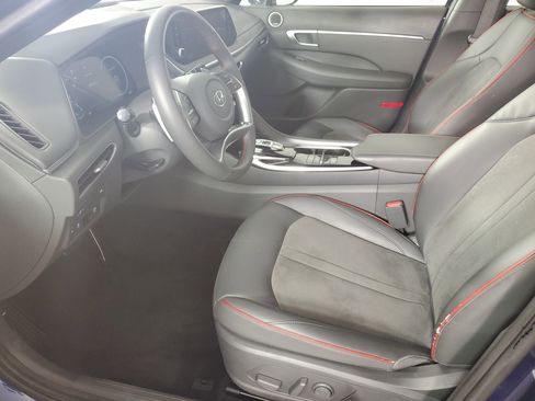 Used 2022 Hyundai Sonata SEL Plus image 11