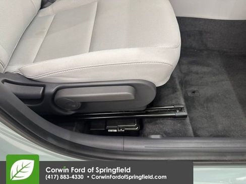 Used 2025 Hyundai Kona SEL image 11