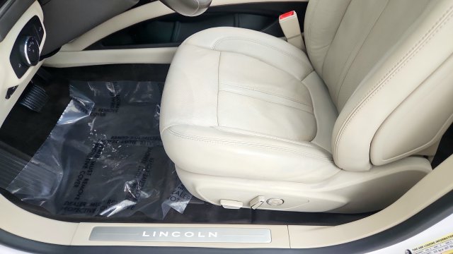 Used 2018 Lincoln MKZ Reserve w/ Technology Package FWD image 53