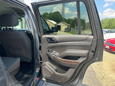 Used 2020 Chevrolet Tahoe LS w/ Max Trailering Package RWD image 33