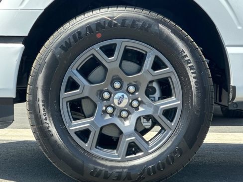 New 2026 Ford F150 STX w/ Equipment Group 200A RWD image 22