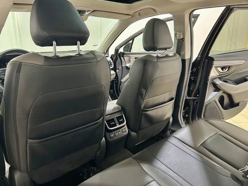 Used 2020 Subaru Outback Onyx Edition XT AWD/4WD image 12