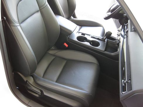 Used 2022 Honda Civic EX-L image 35