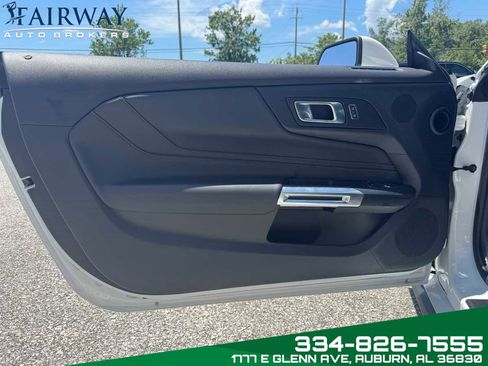Used 2024 Ford Mustang Premium image 23