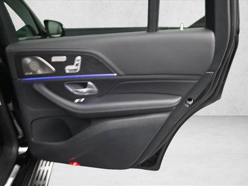 Certified 2026 Mercedes-Benz GLS 450 4MATIC image 27