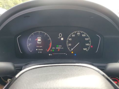 New 2026 Honda Civic Sport image 29