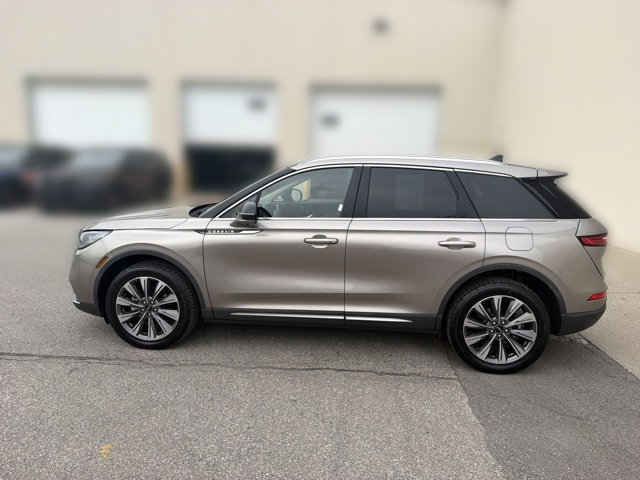Used 2021 Lincoln Corsair Reserve FWD image 13