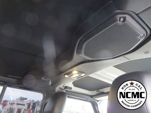 Used 2021 Jeep Wrangler Unlimited Rubicon AWD/4WD image 61