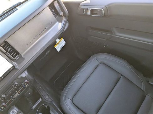 New 2025 Ford Bronco Big Bend image 44