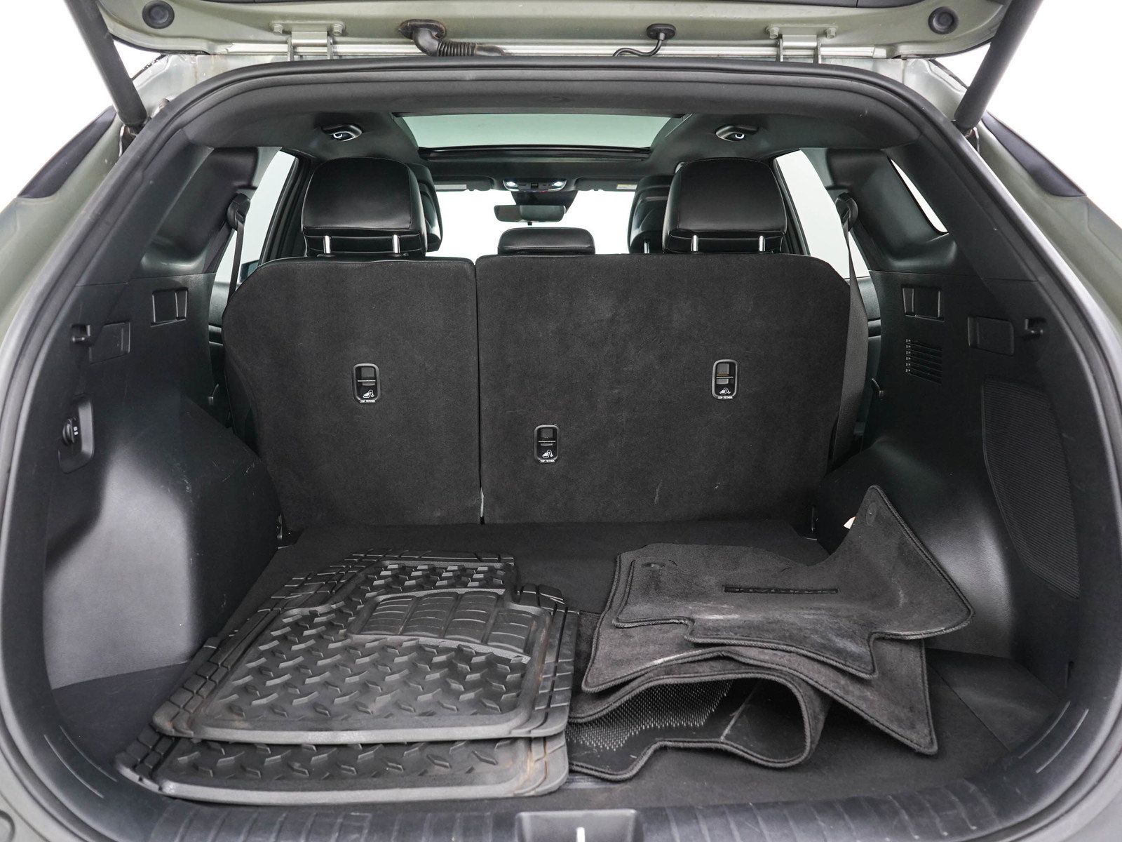 Used 2023 Kia Sportage X-Pro Prestige AWD/4WD image 10