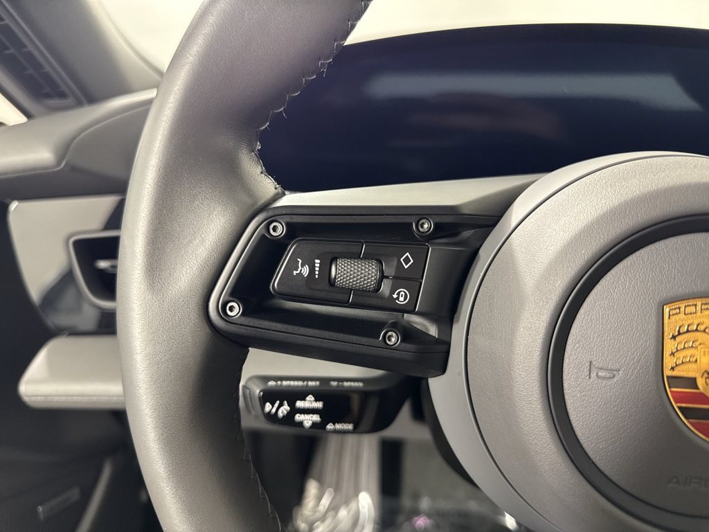 Certified 2021 Porsche Taycan 4S AWD/4WD image 38