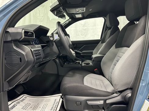 Used 2025 Toyota 4Runner TRD Off-Road AWD/4WD image 14