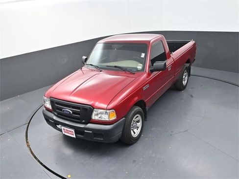 Used 2006 Ford Ranger XLT image 17