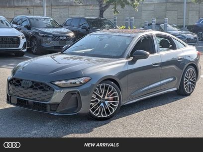 Used 2025 Audi S5 Premium Plus