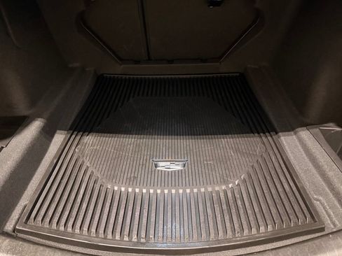 Used 2025 Cadillac CT5 V Blackwing w/ Carbon Fiber 2 Package RWD image 10