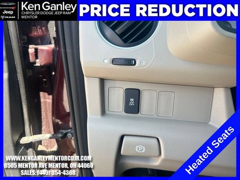 Used 2015 Honda Pilot EX-L image 13