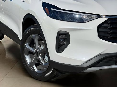 New 2026 Ford Escape ST-Line Select w/ Tech Pack #2 image 45