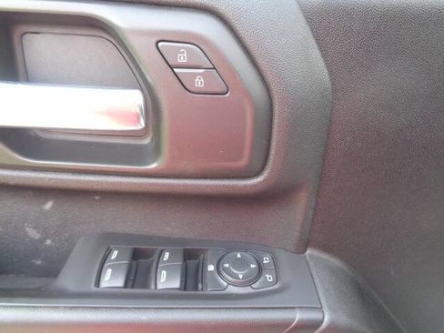 Used 2020 Chevrolet Silverado 2500 W/T w/ WT Fleet Convenience Package image 12