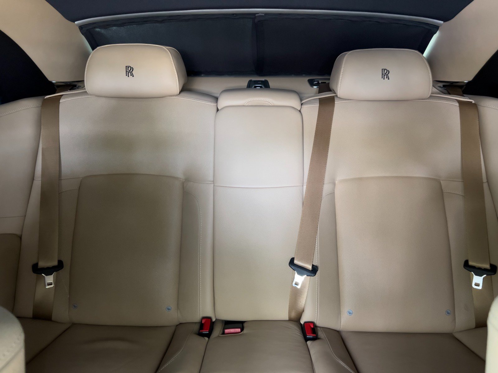 Used 2013 Rolls-Royce Ghost RWD image 18