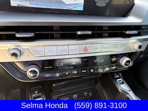 Used 2024 Kia Telluride S w/ S Sunroof Package AWD/4WD image 21