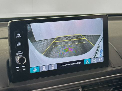 Certified 2025 Honda Pilot EX-L image 14