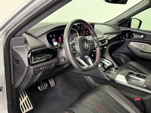 Used 2024 Acura MDX Type S image 4