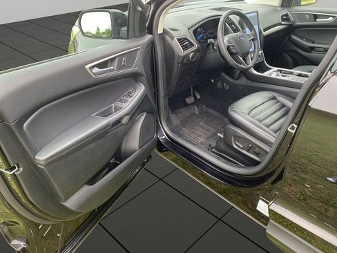Used 2024 Ford Edge SEL w/ Convenience Package AWD/4WD image 29