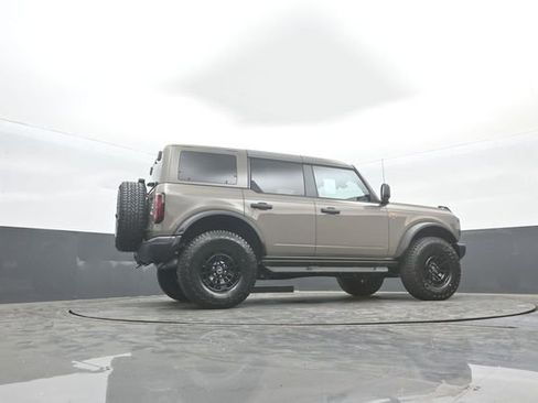 New 2026 Ford Bronco Badlands AWD/4WD image 34