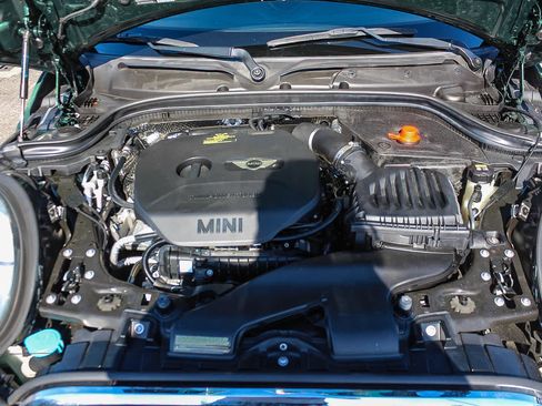 Used 2016 MINI Cooper 4-Door Hardtop FWD image 27