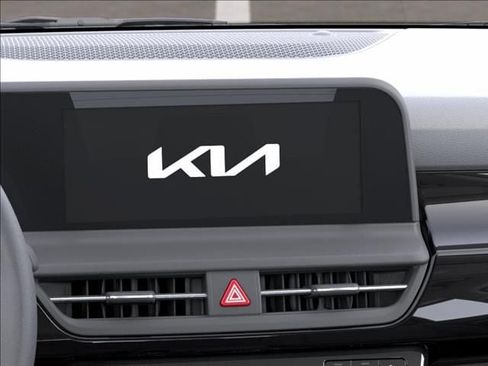 New 2026 Kia Seltos S FWD image 20