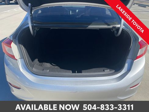 Used 2017 Chevrolet Cruze LS image 14