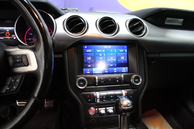 Used 2019 Ford Mustang GT Premium RWD image 17