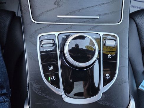 Used 2018 Mercedes-Benz GLC 300 4MATIC Coupe w/ Premium Package image 20