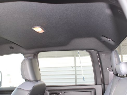 Used 2026 RAM 2500 Tradesman w/ Chrome Appearance Group AWD/4WD image 22
